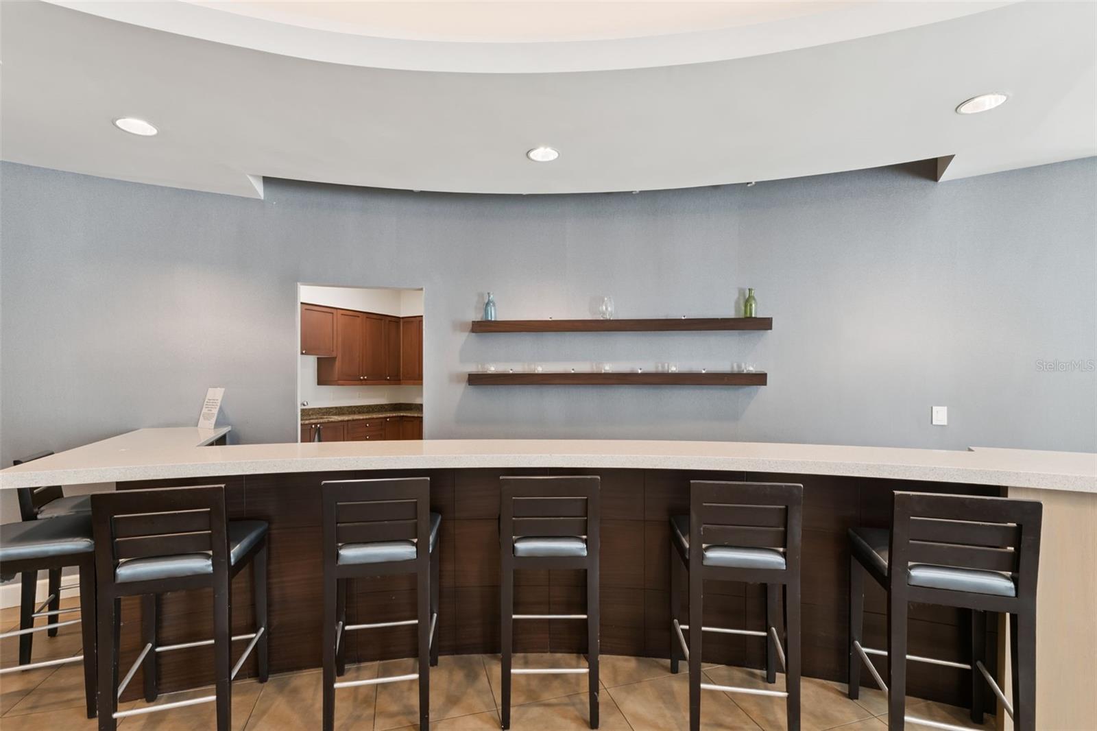 SANCTUARY DOWNTOWN CONDO - Residential