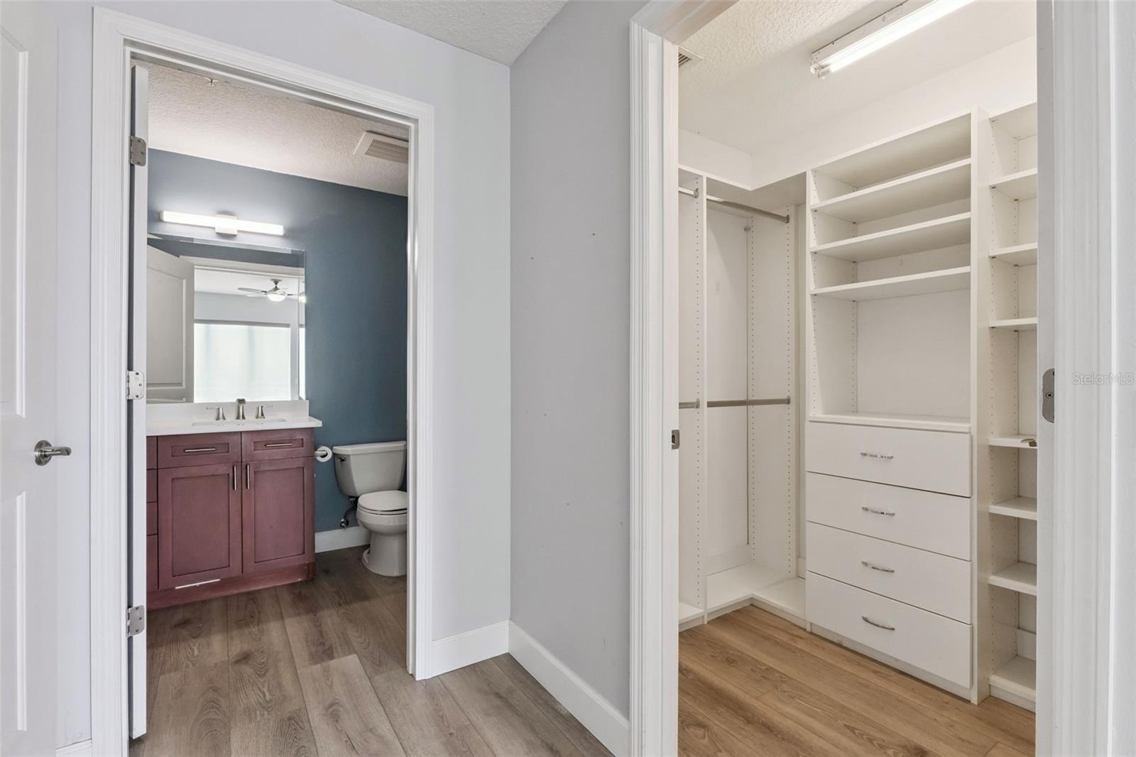 SANCTUARY DOWNTOWN CONDO - Residential