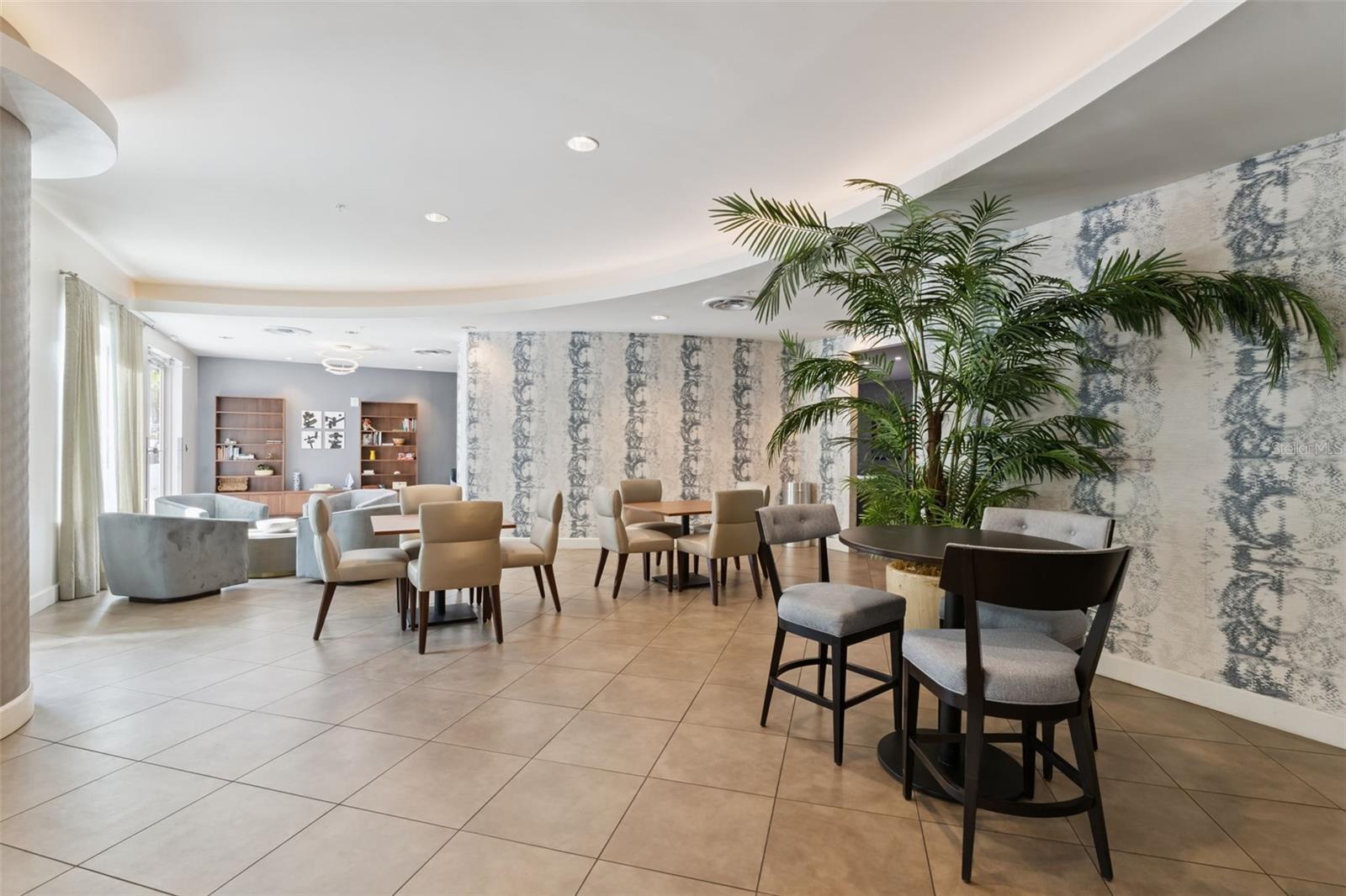 SANCTUARY DOWNTOWN CONDO - Residential