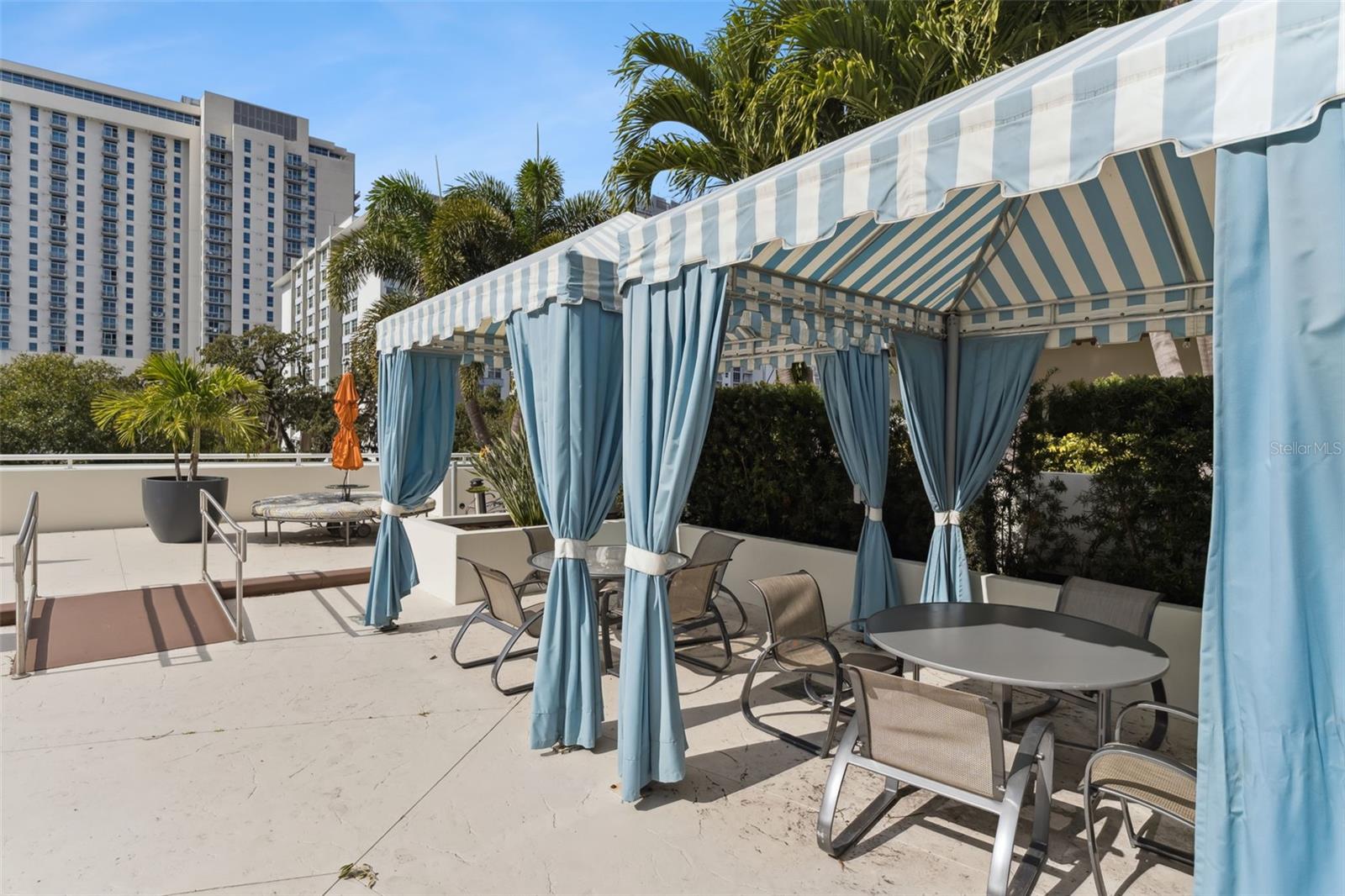 SANCTUARY DOWNTOWN CONDO - Residential