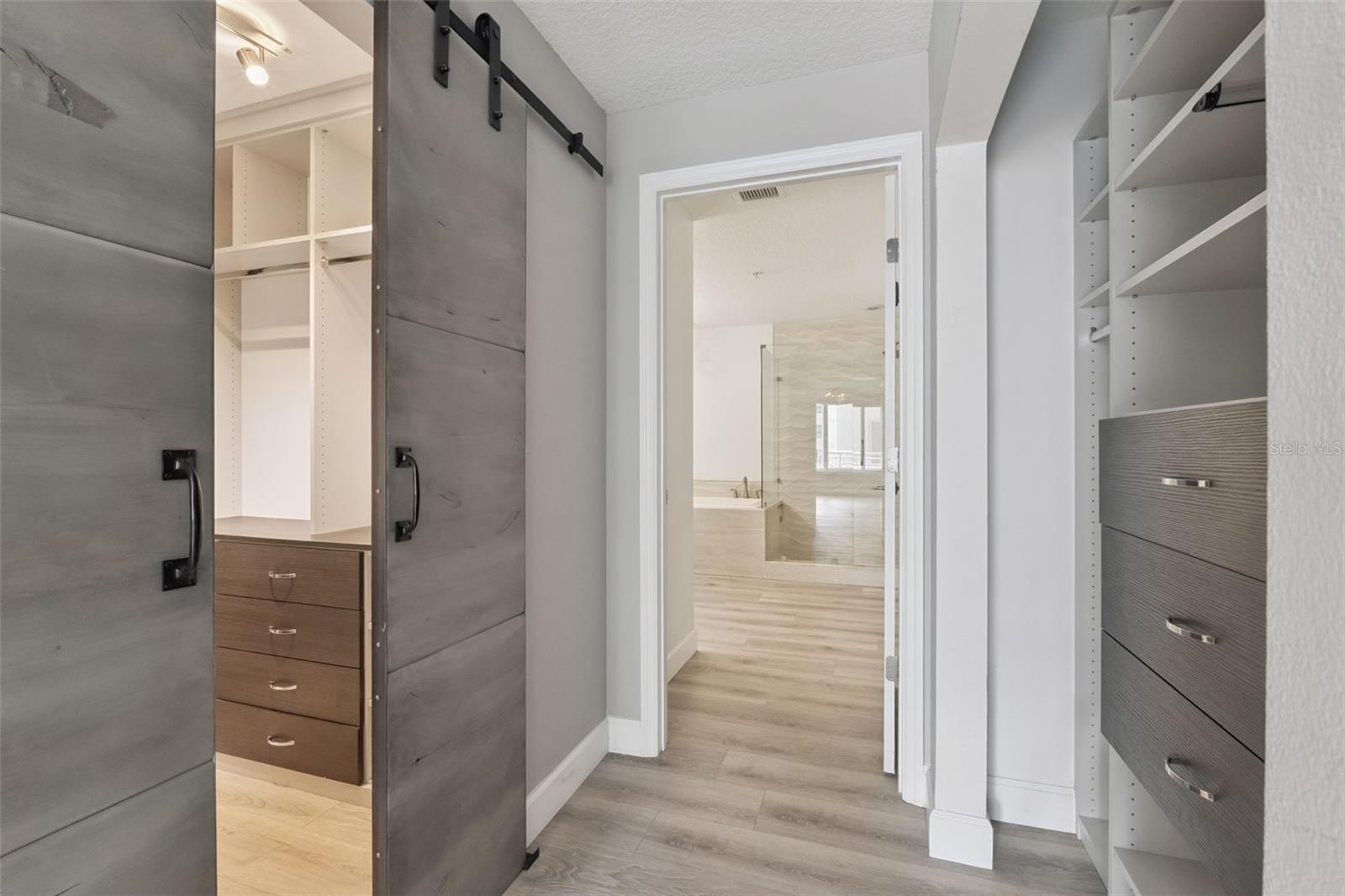 SANCTUARY DOWNTOWN CONDO - Residential