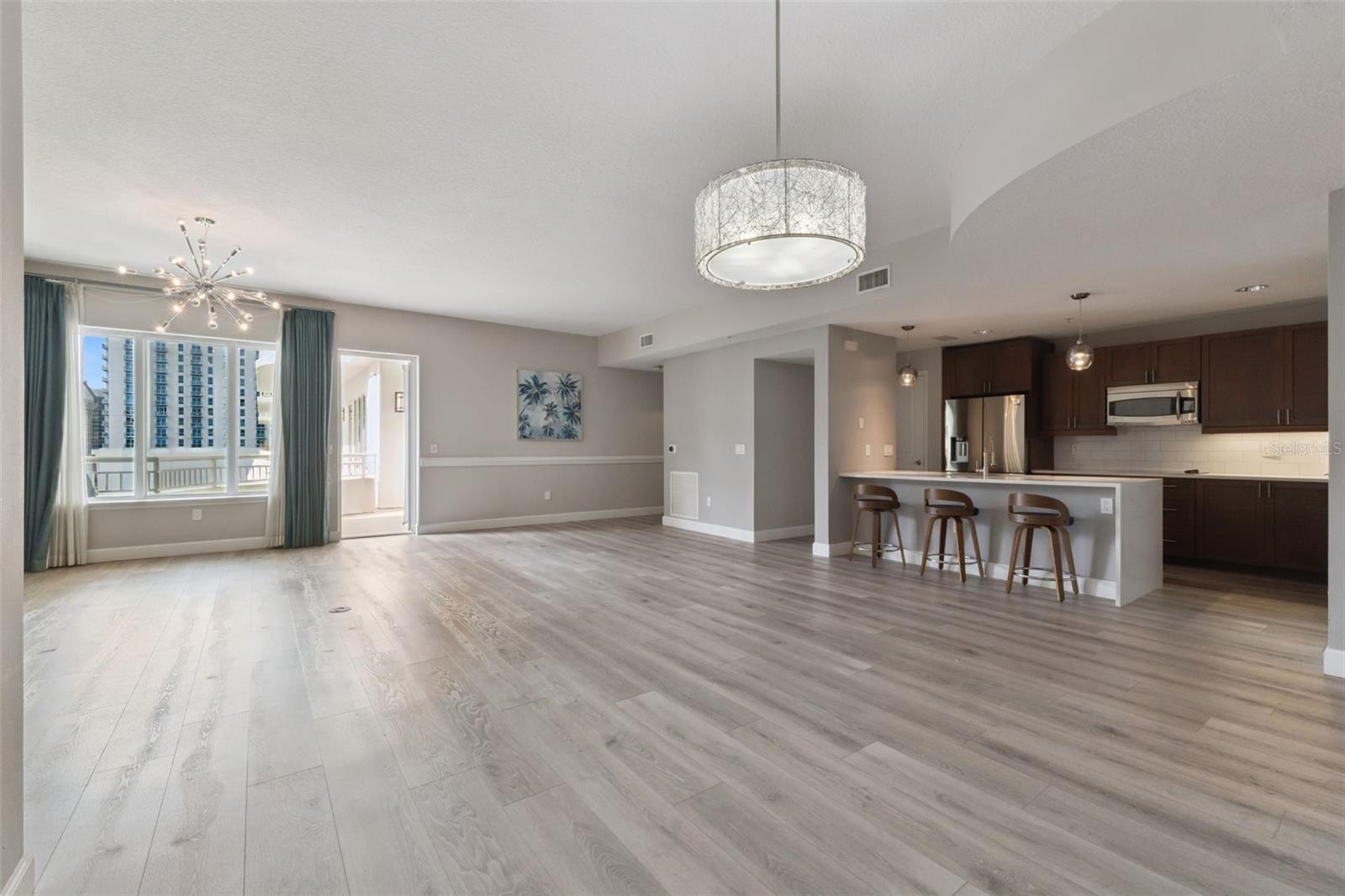 SANCTUARY DOWNTOWN CONDO - Residential