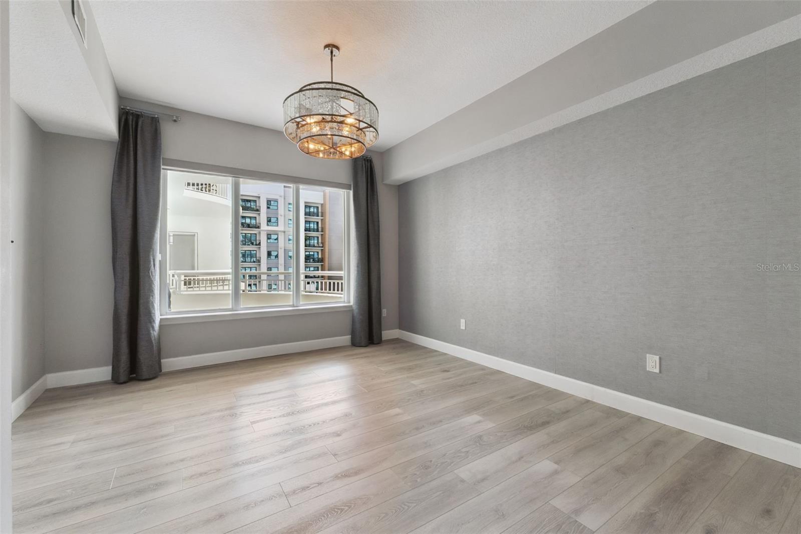 SANCTUARY DOWNTOWN CONDO - Residential