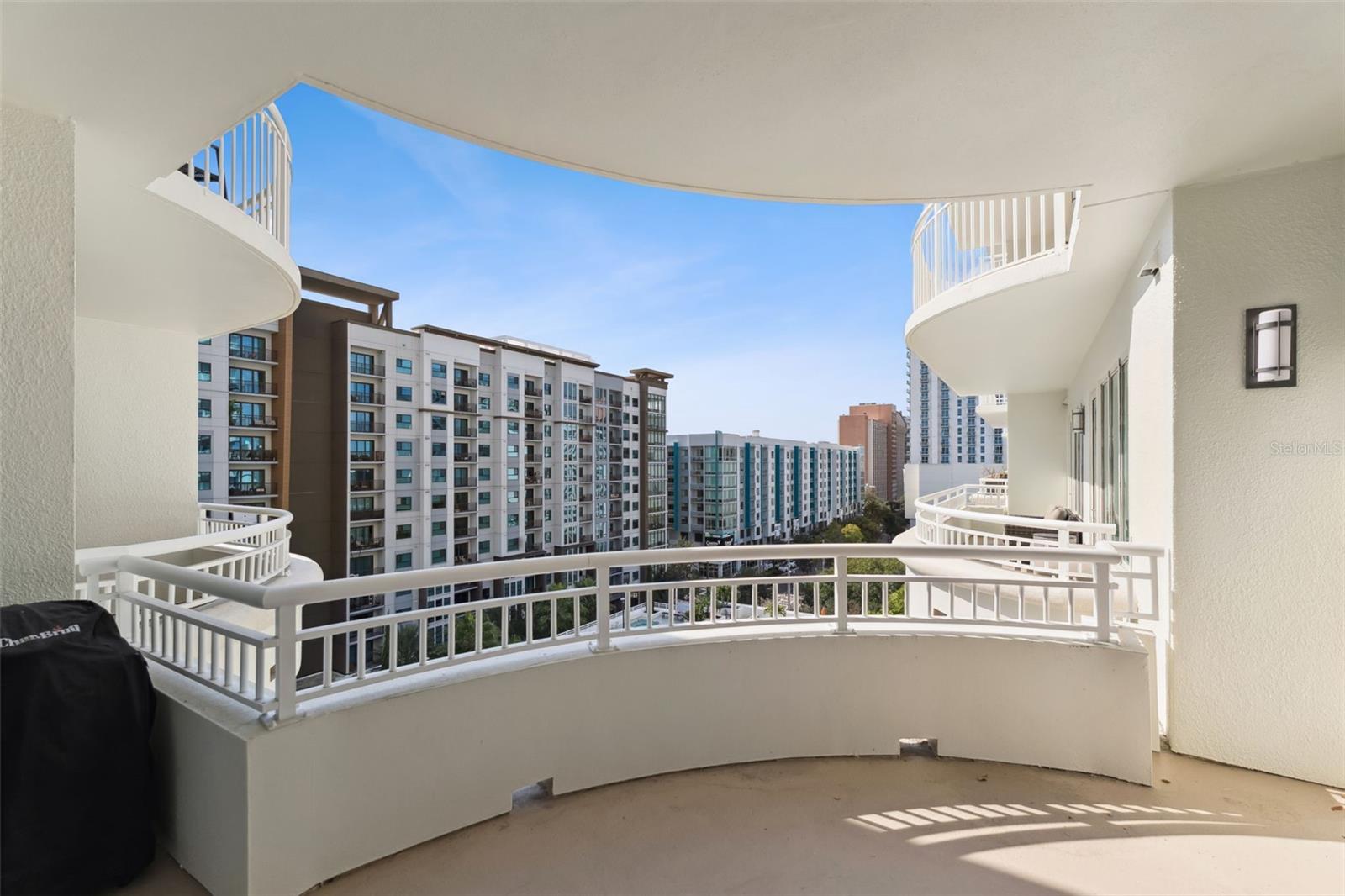 SANCTUARY DOWNTOWN CONDO - Residential