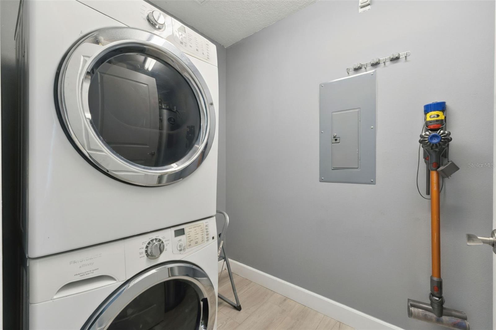 SANCTUARY DOWNTOWN CONDO - Residential