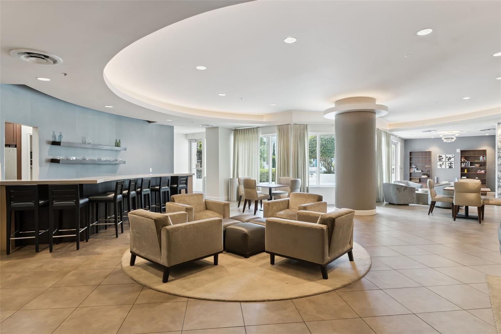 SANCTUARY DOWNTOWN CONDO - Residential