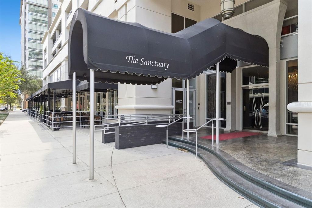 Photo of 100 S Eola Drive #911, Orlando, FL 32801 (MLS # O6376320)