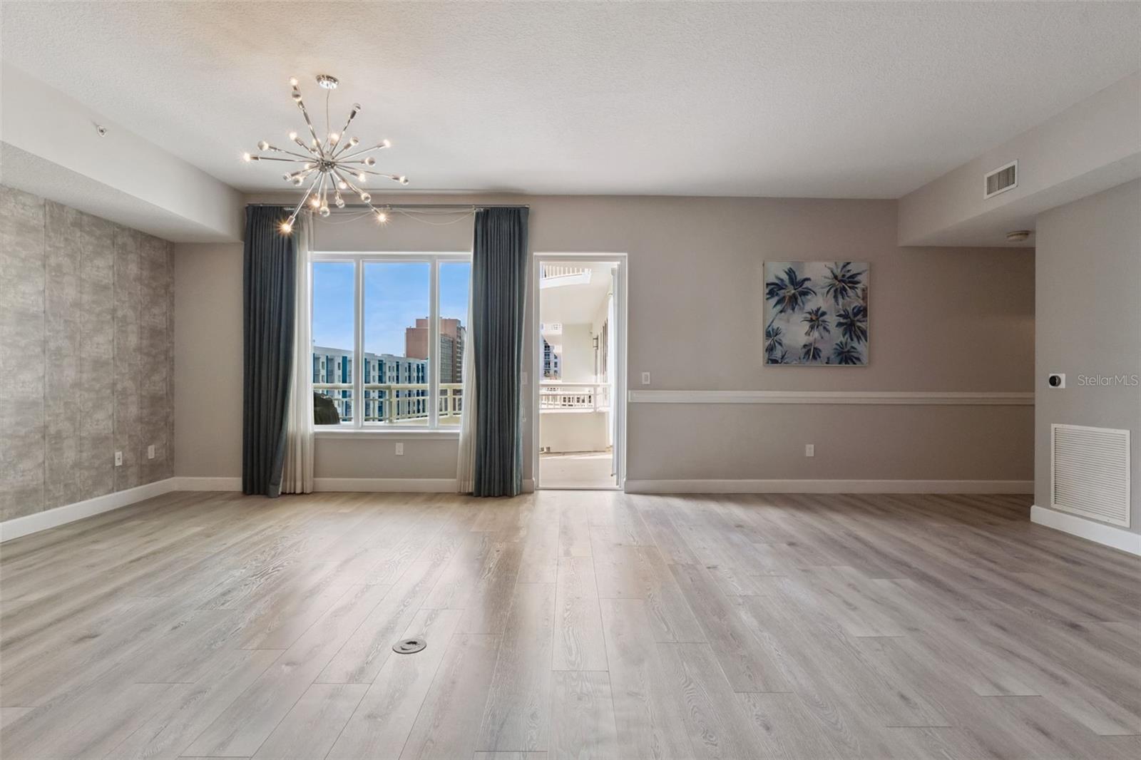 SANCTUARY DOWNTOWN CONDO - Residential