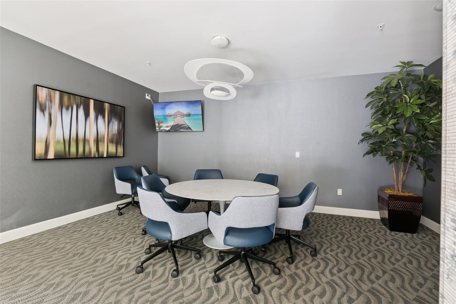 SANCTUARY DOWNTOWN CONDO - Residential