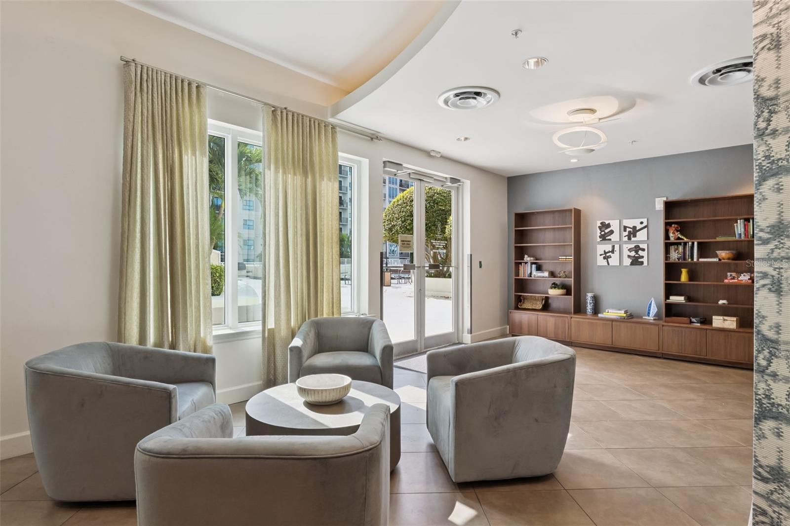 SANCTUARY DOWNTOWN CONDO - Residential