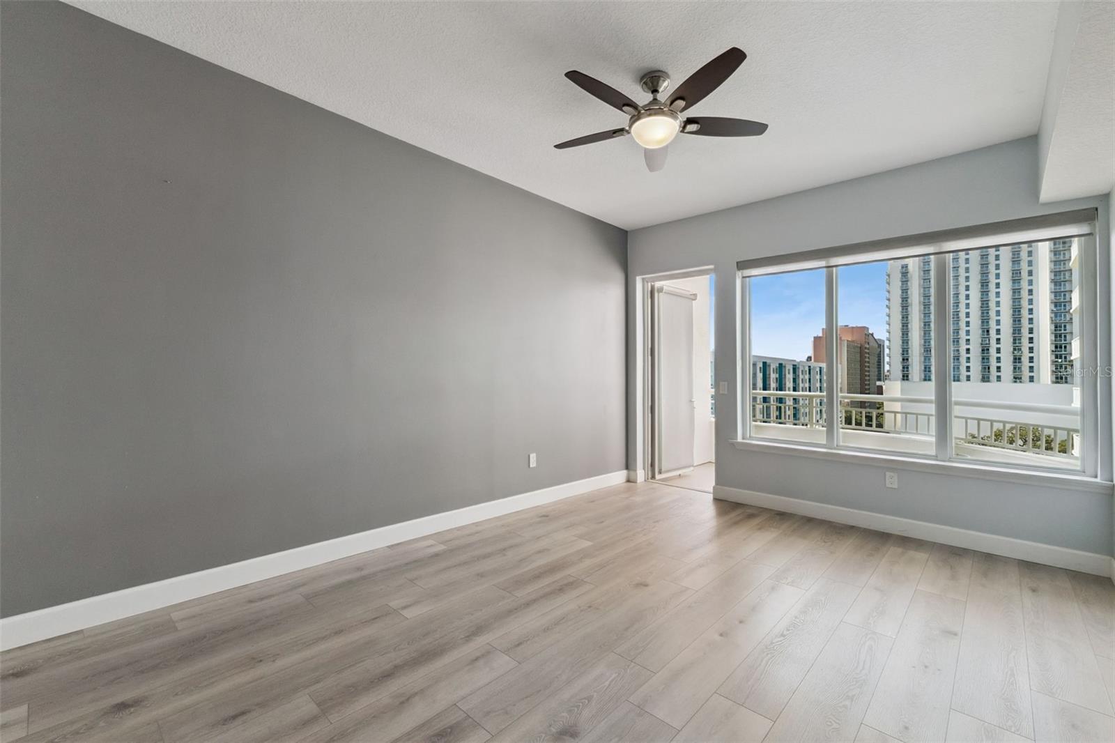 SANCTUARY DOWNTOWN CONDO - Residential