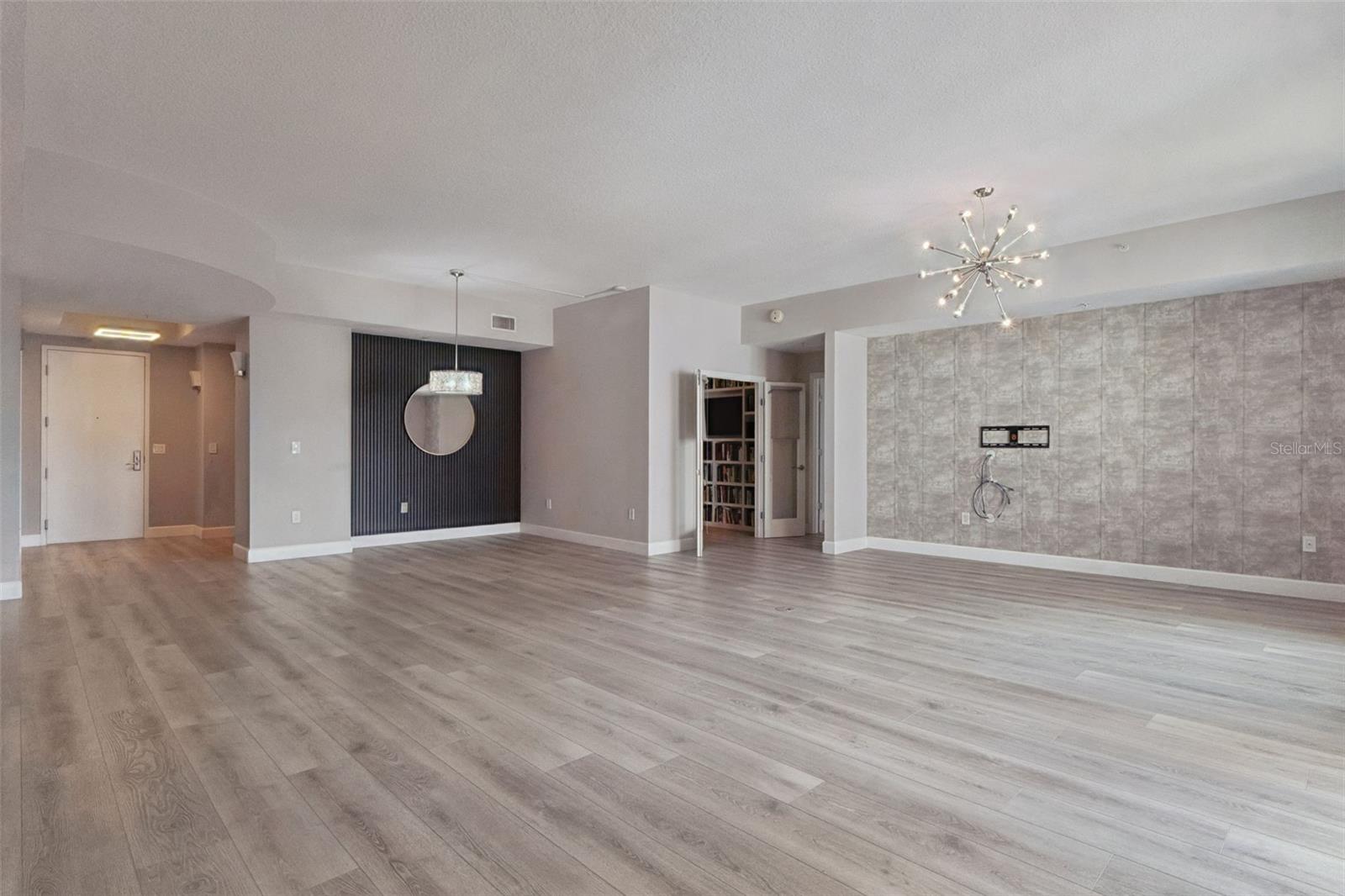 SANCTUARY DOWNTOWN CONDO - Residential