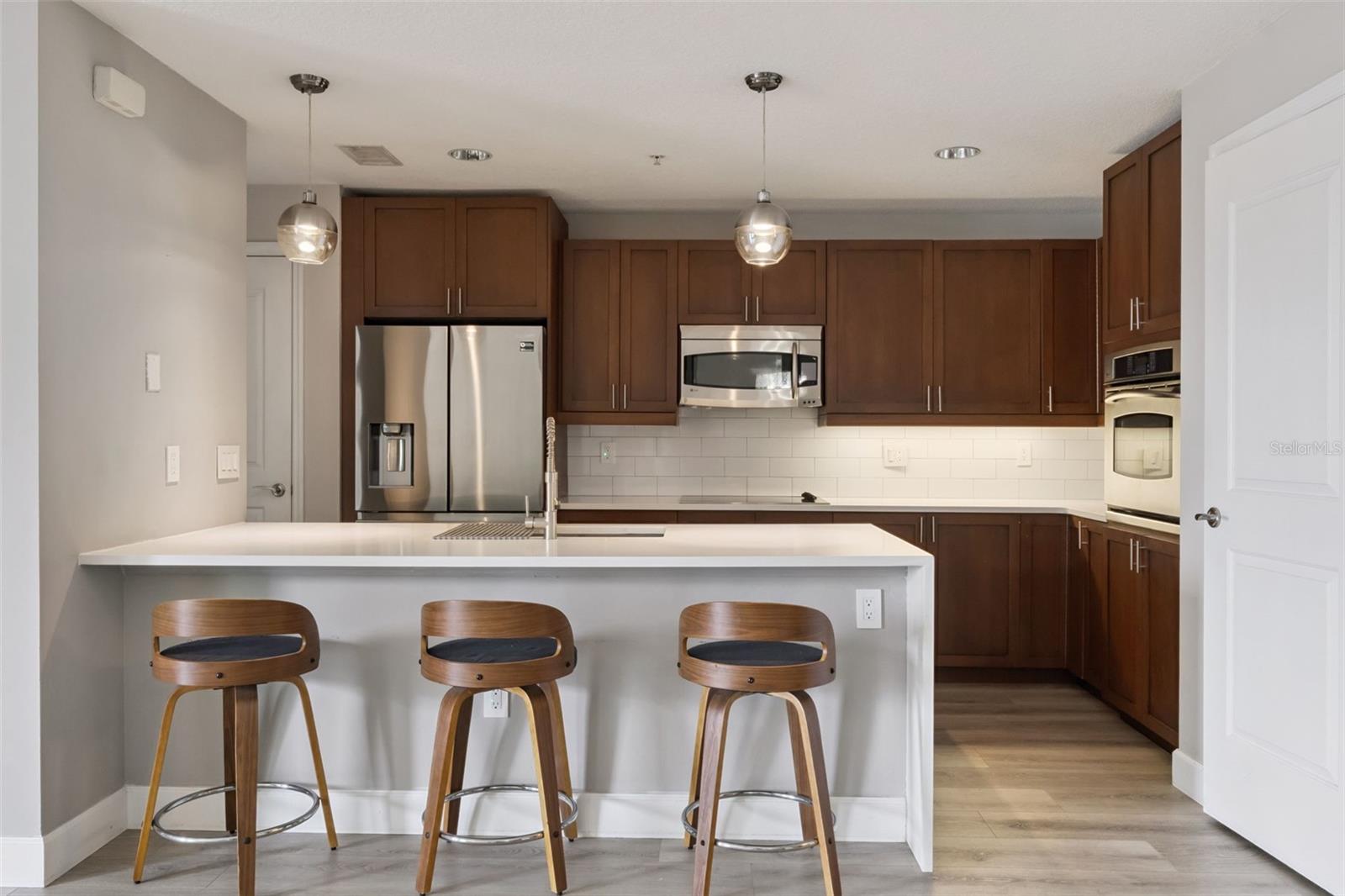 SANCTUARY DOWNTOWN CONDO - Residential