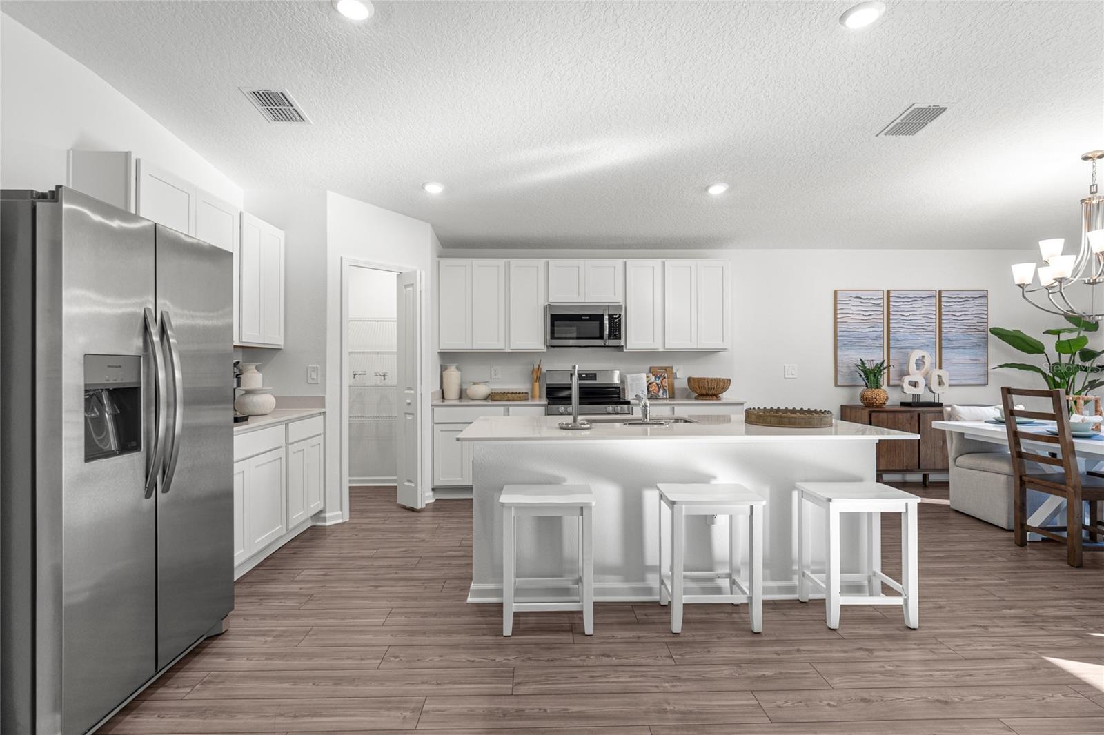 MARION RANCH - Residential