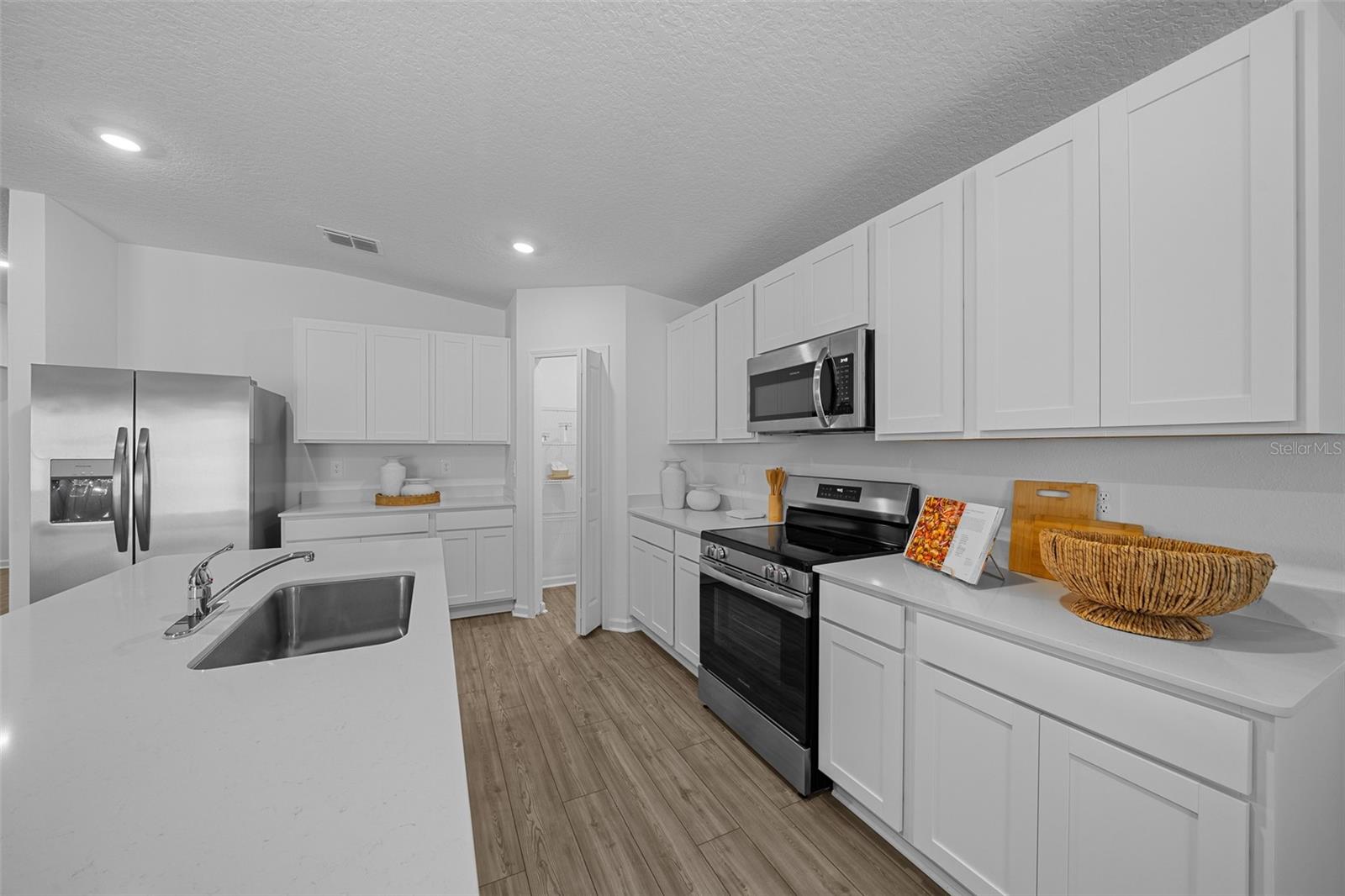 MARION RANCH - Residential