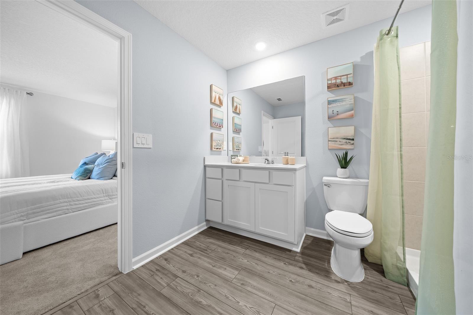 MARION RANCH - Residential