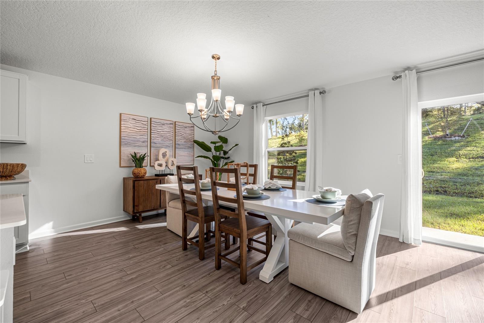 MARION RANCH - Residential