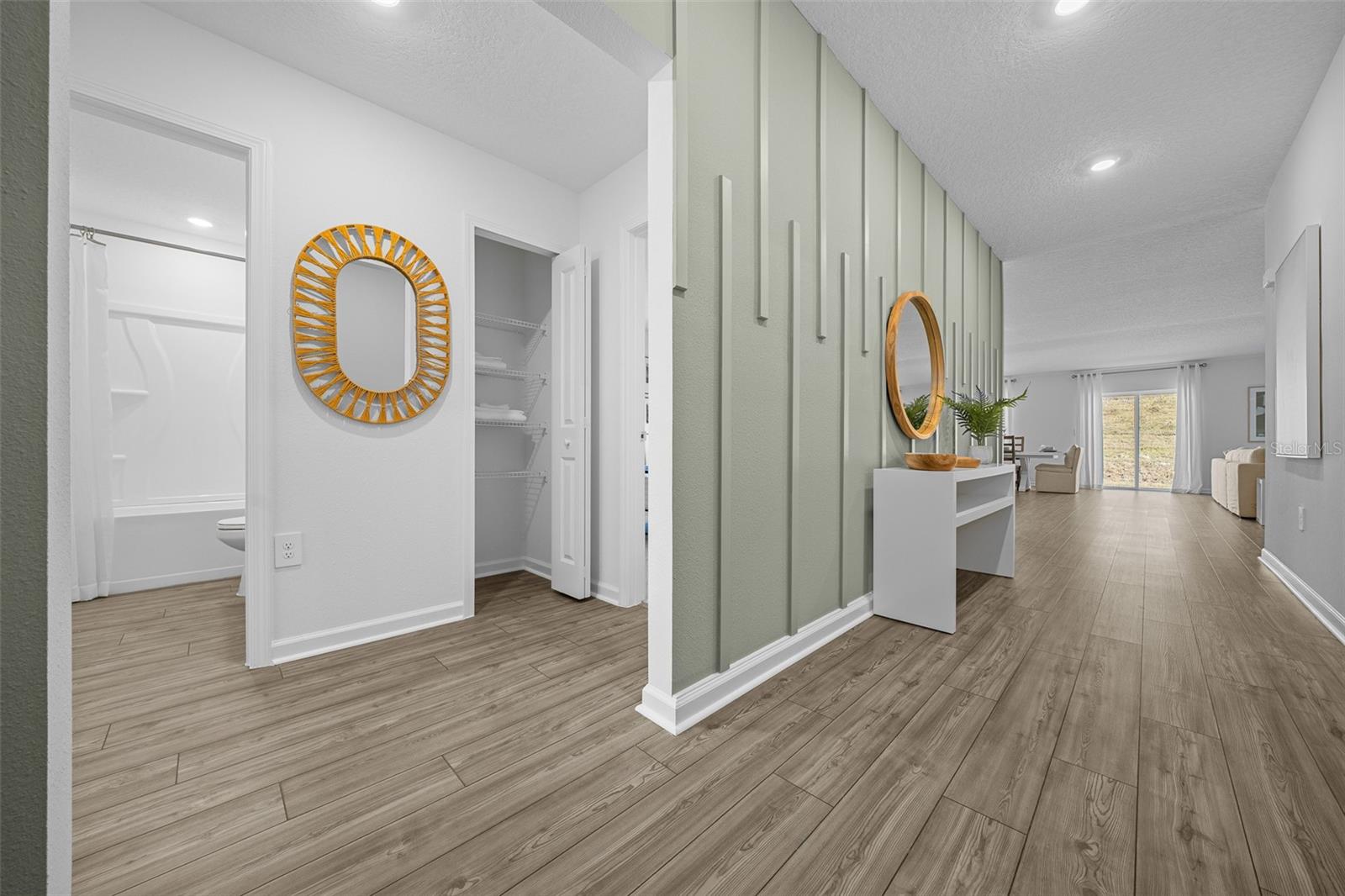 MARION RANCH - Residential