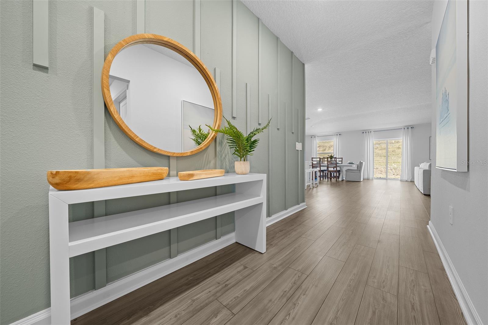 MARION RANCH - Residential