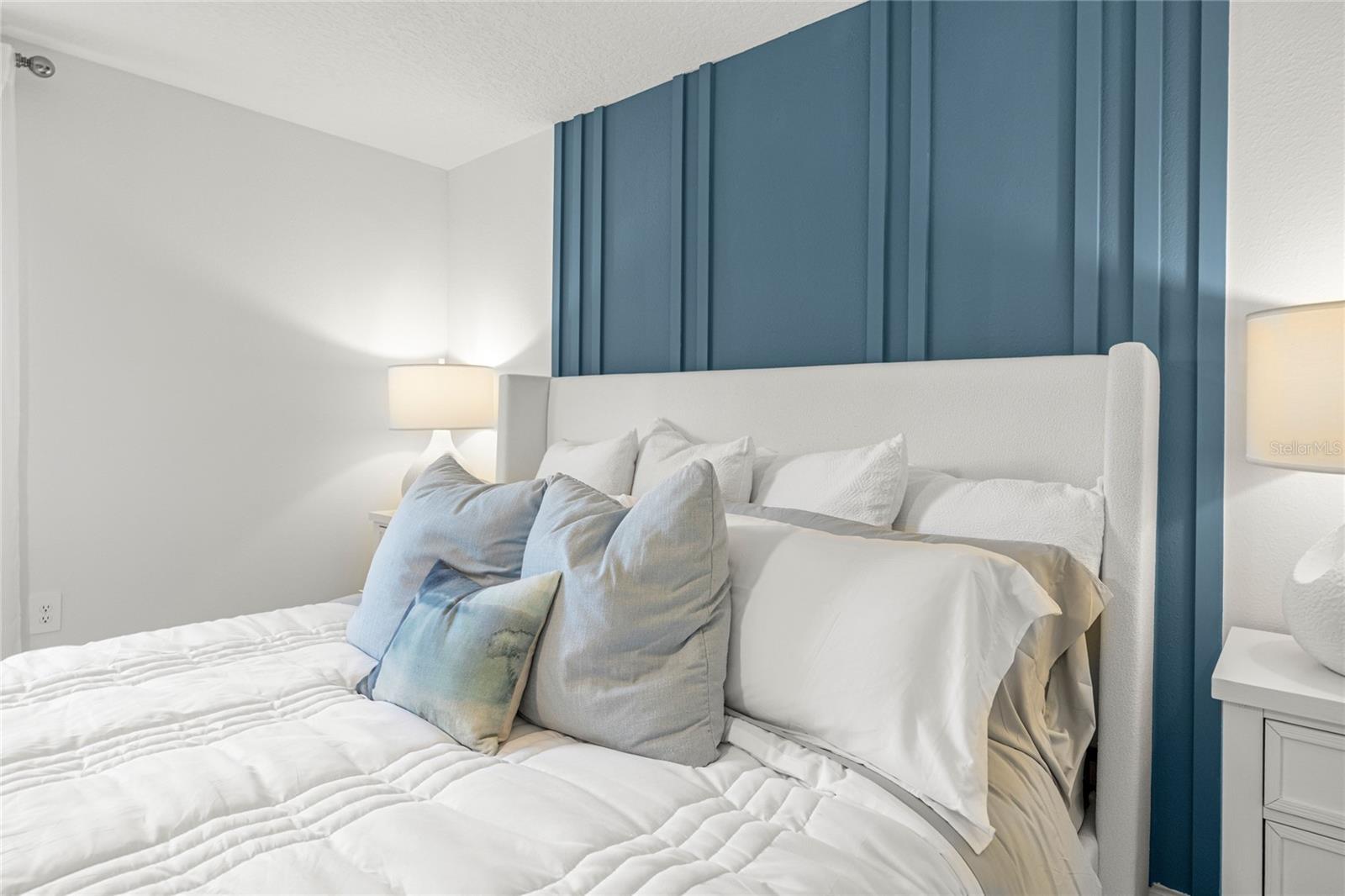 MARION RANCH - Residential