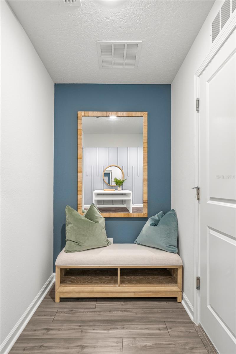 MARION RANCH - Residential