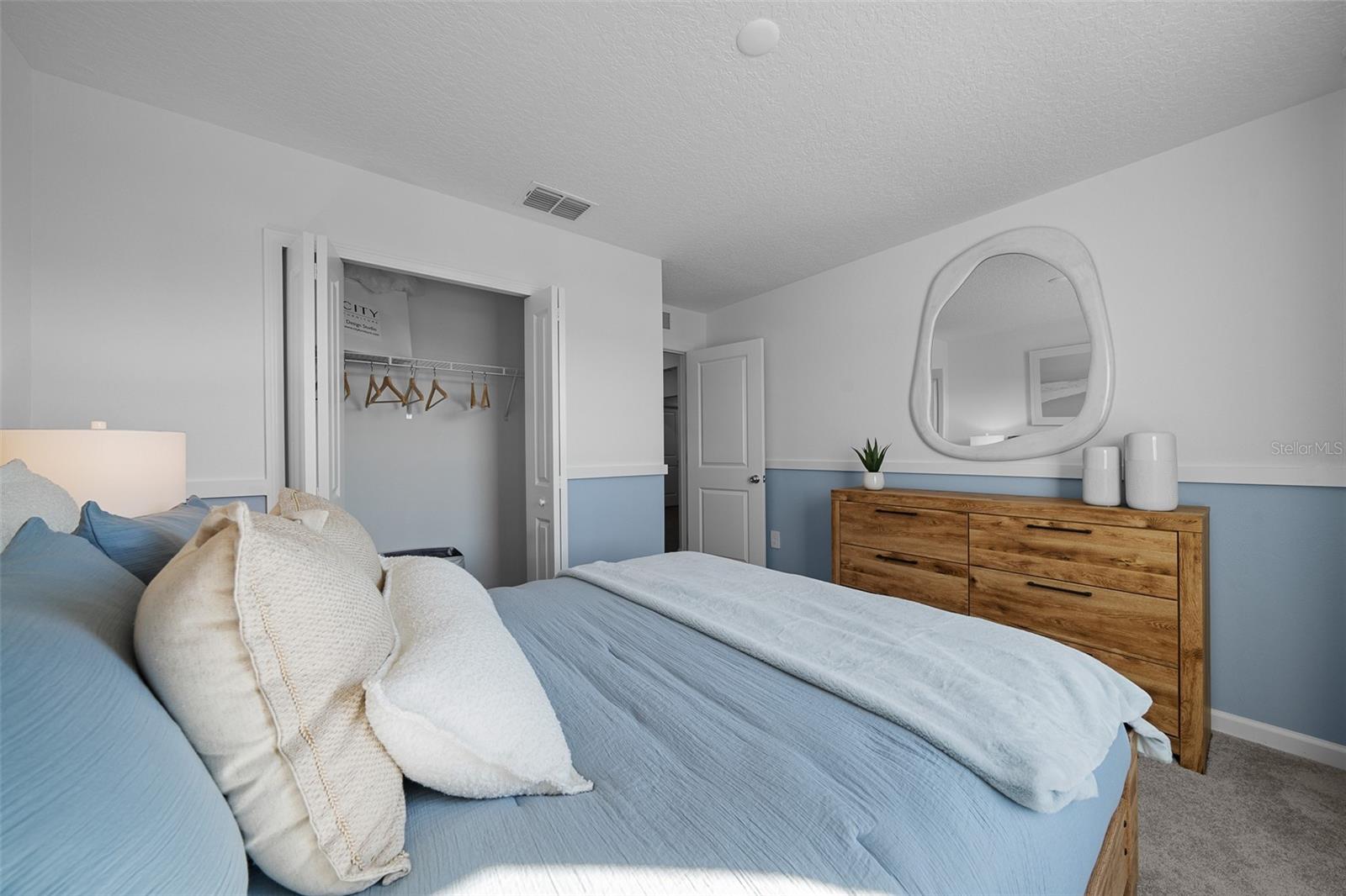 MARION RANCH - Residential