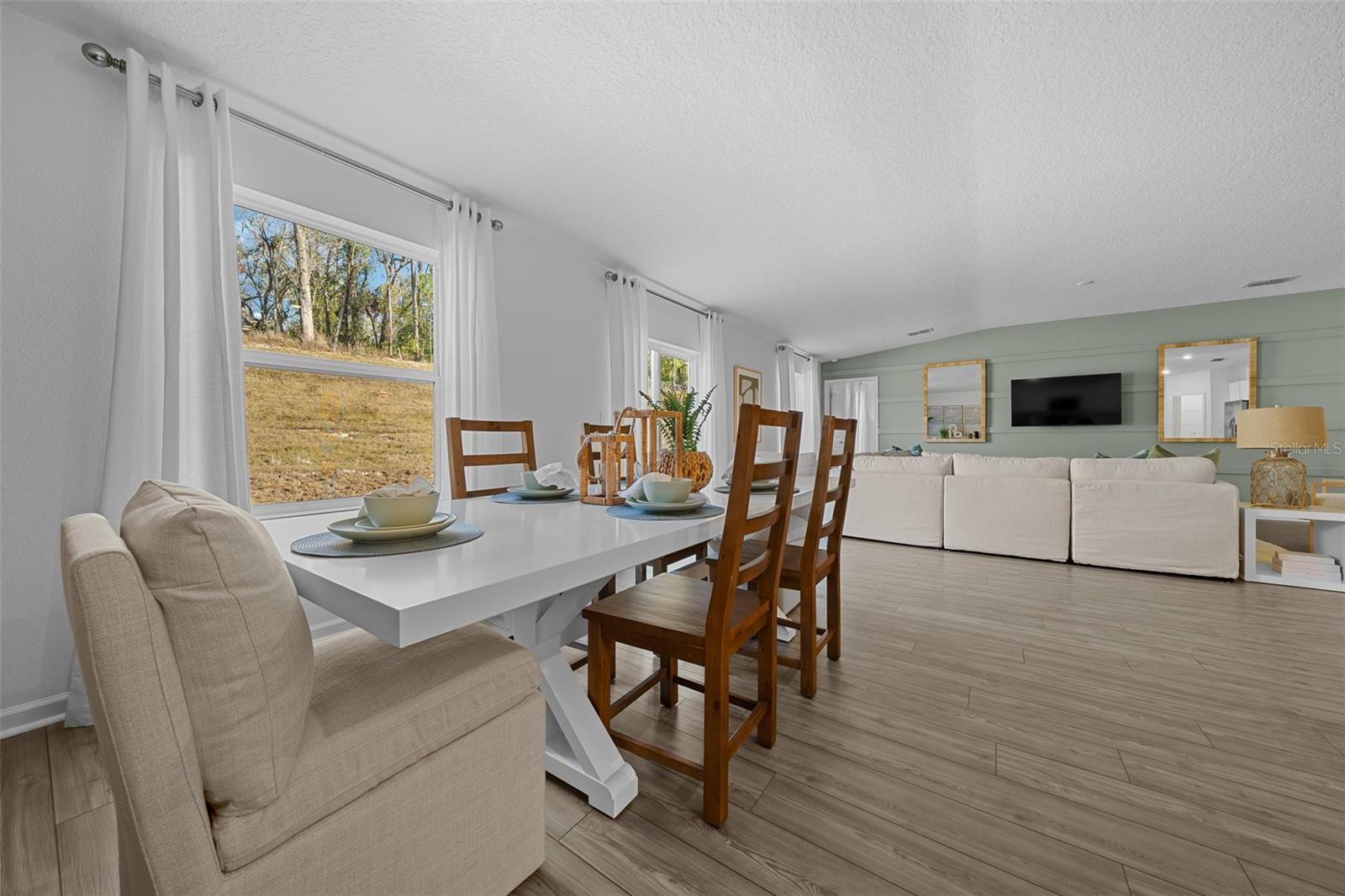 MARION RANCH - Residential