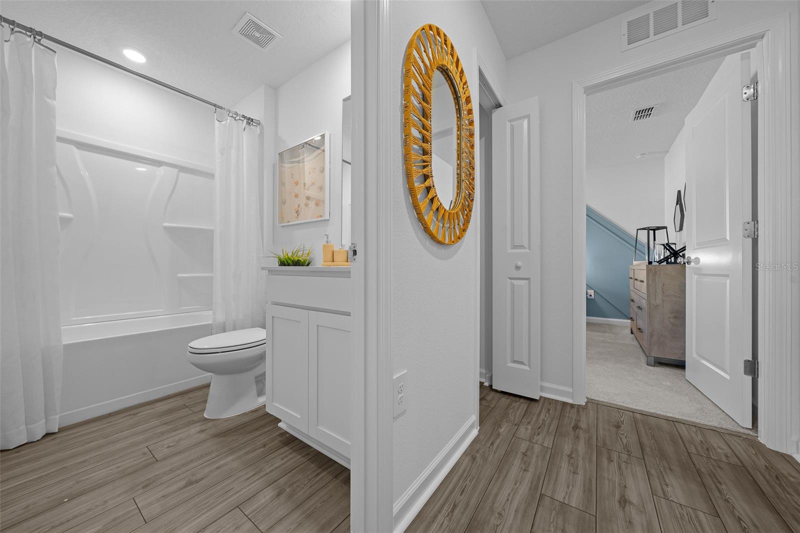 MARION RANCH - Residential