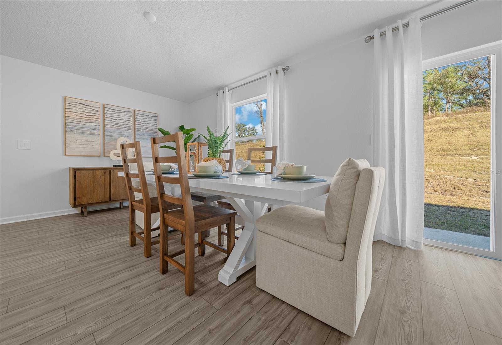 MARION RANCH - Residential