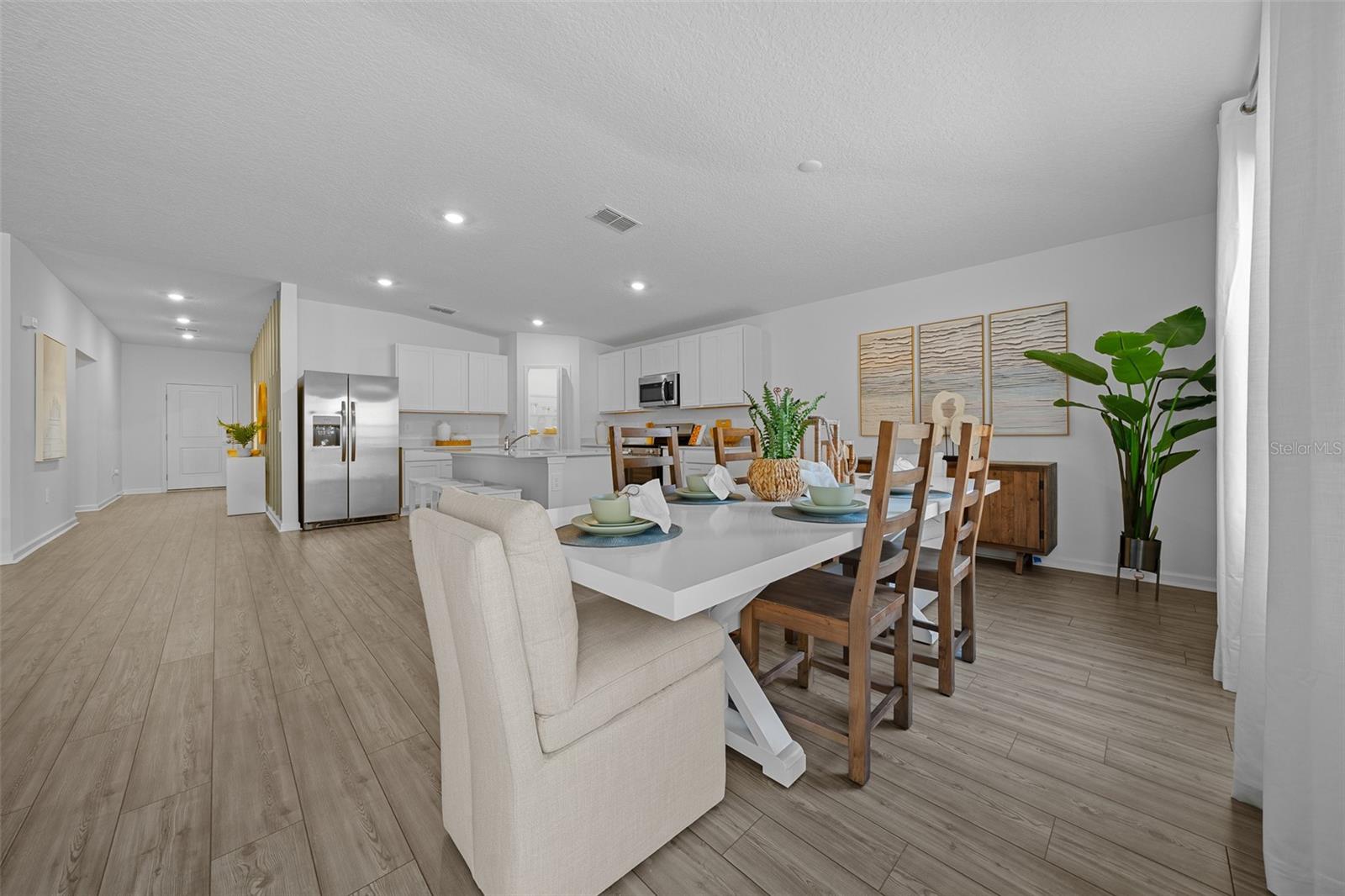 MARION RANCH - Residential