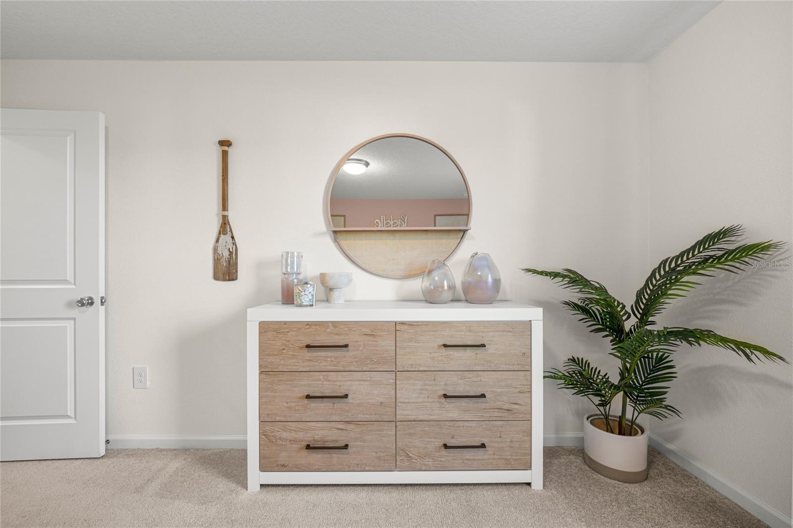 MARION RANCH - Residential