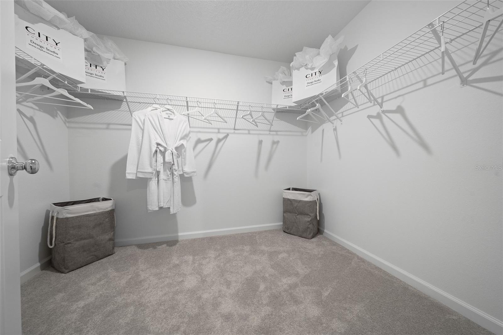 MARION RANCH - Residential