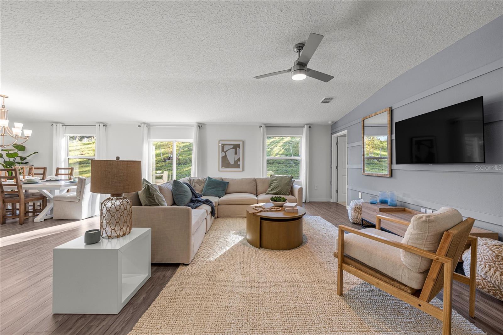 MARION RANCH - Residential