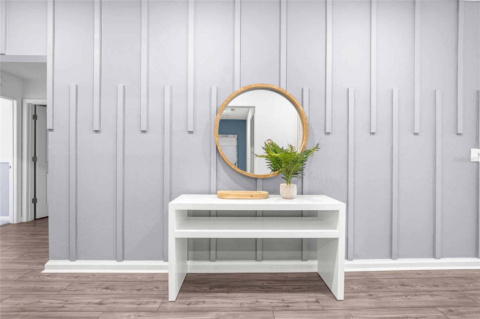 MARION RANCH - Residential