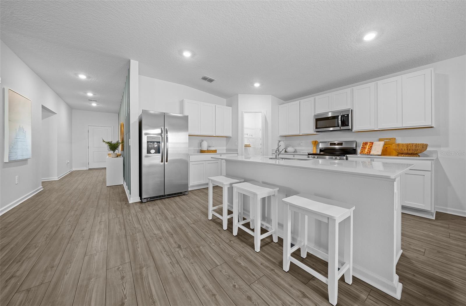 MARION RANCH - Residential