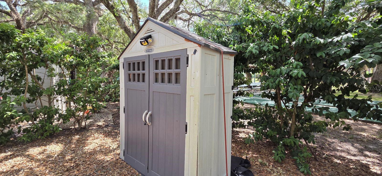 OUTDOOR RESORTS RIVER RANCH RV RESORT PH 03 - Land