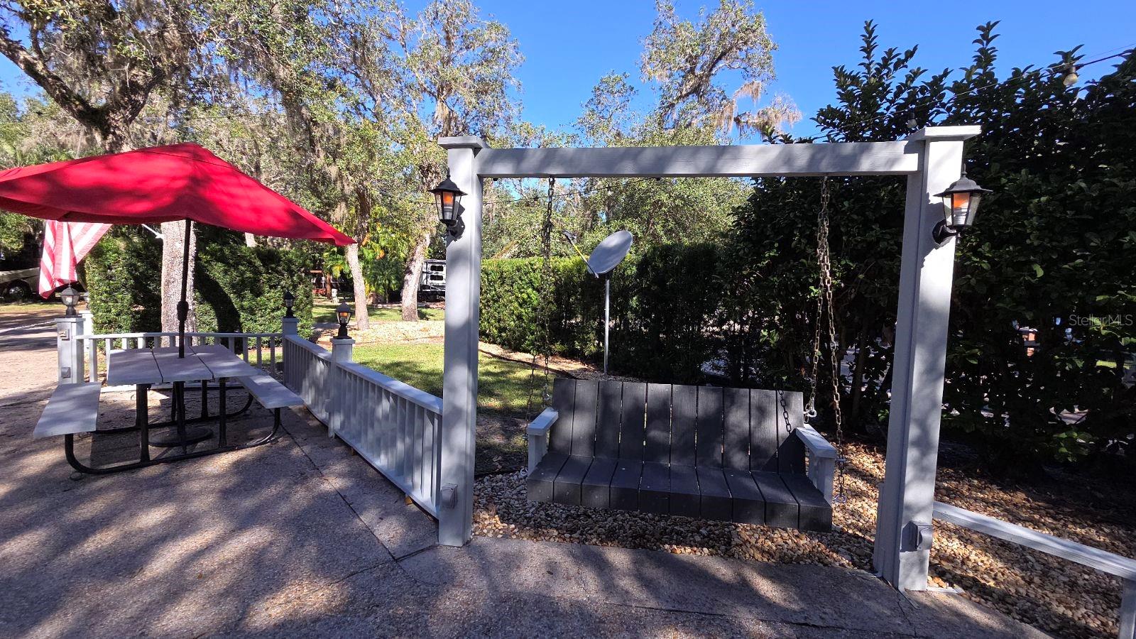 OUTDOOR RESORTS RIVER RANCH RV RESORT PH 03 - Land