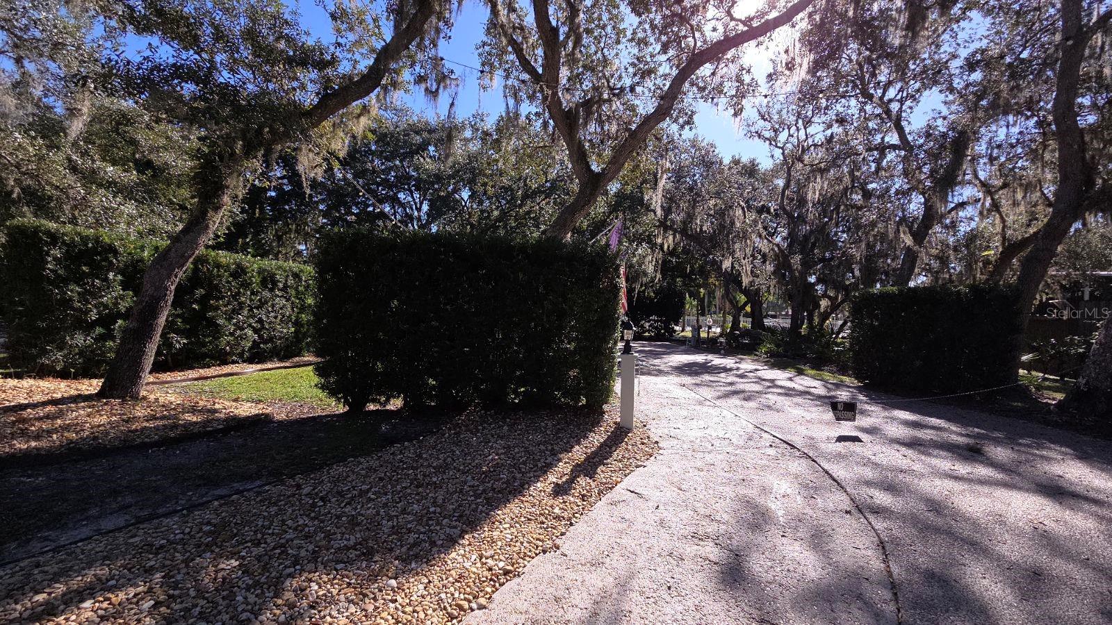 OUTDOOR RESORTS RIVER RANCH RV RESORT PH 03 - Land