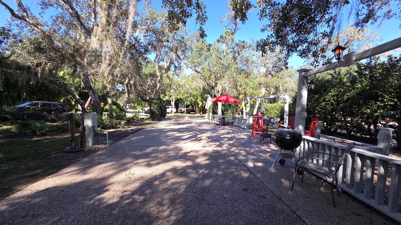 OUTDOOR RESORTS RIVER RANCH RV RESORT PH 03 - Land