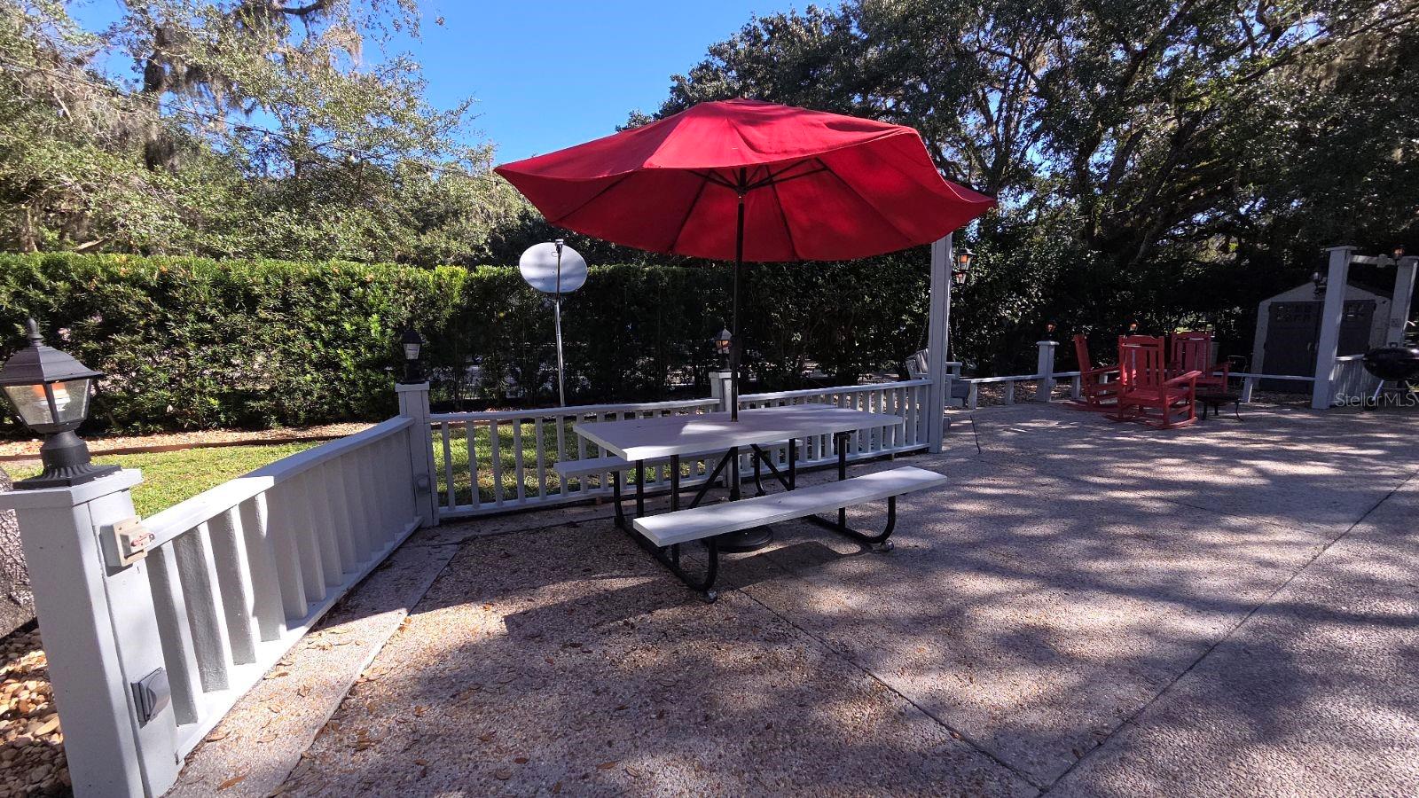 OUTDOOR RESORTS RIVER RANCH RV RESORT PH 03 - Land