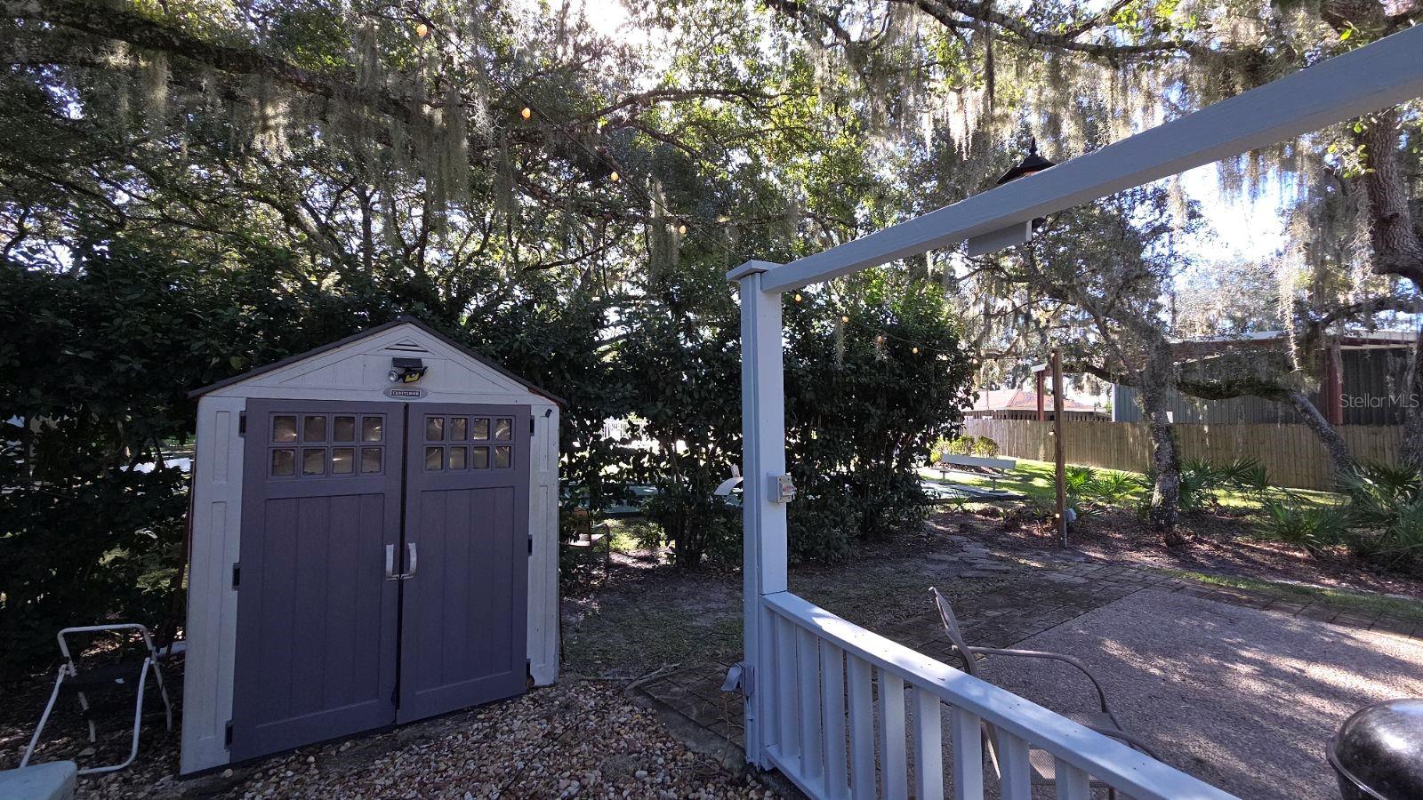 OUTDOOR RESORTS RIVER RANCH RV RESORT PH 03 - Land