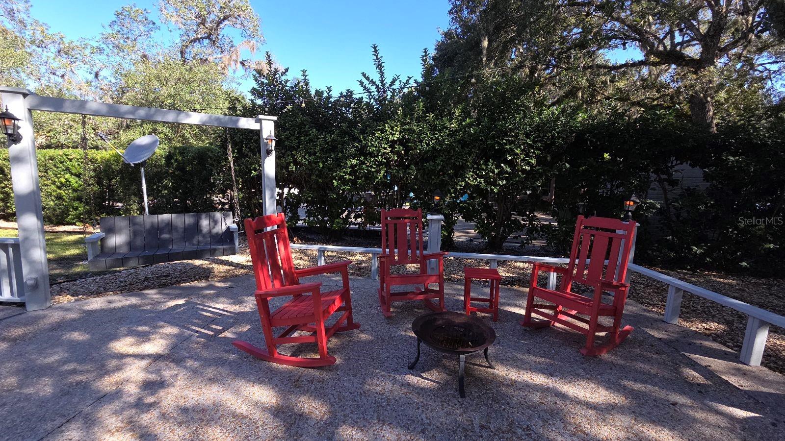 OUTDOOR RESORTS RIVER RANCH RV RESORT PH 03 - Land