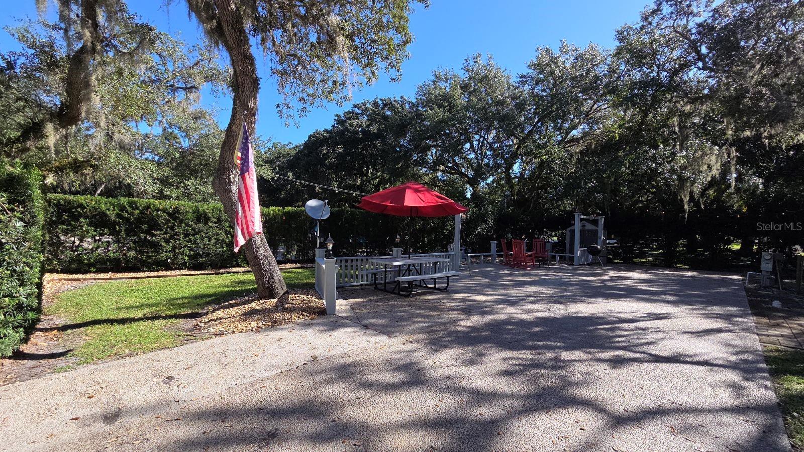 OUTDOOR RESORTS RIVER RANCH RV RESORT PH 03 - Land