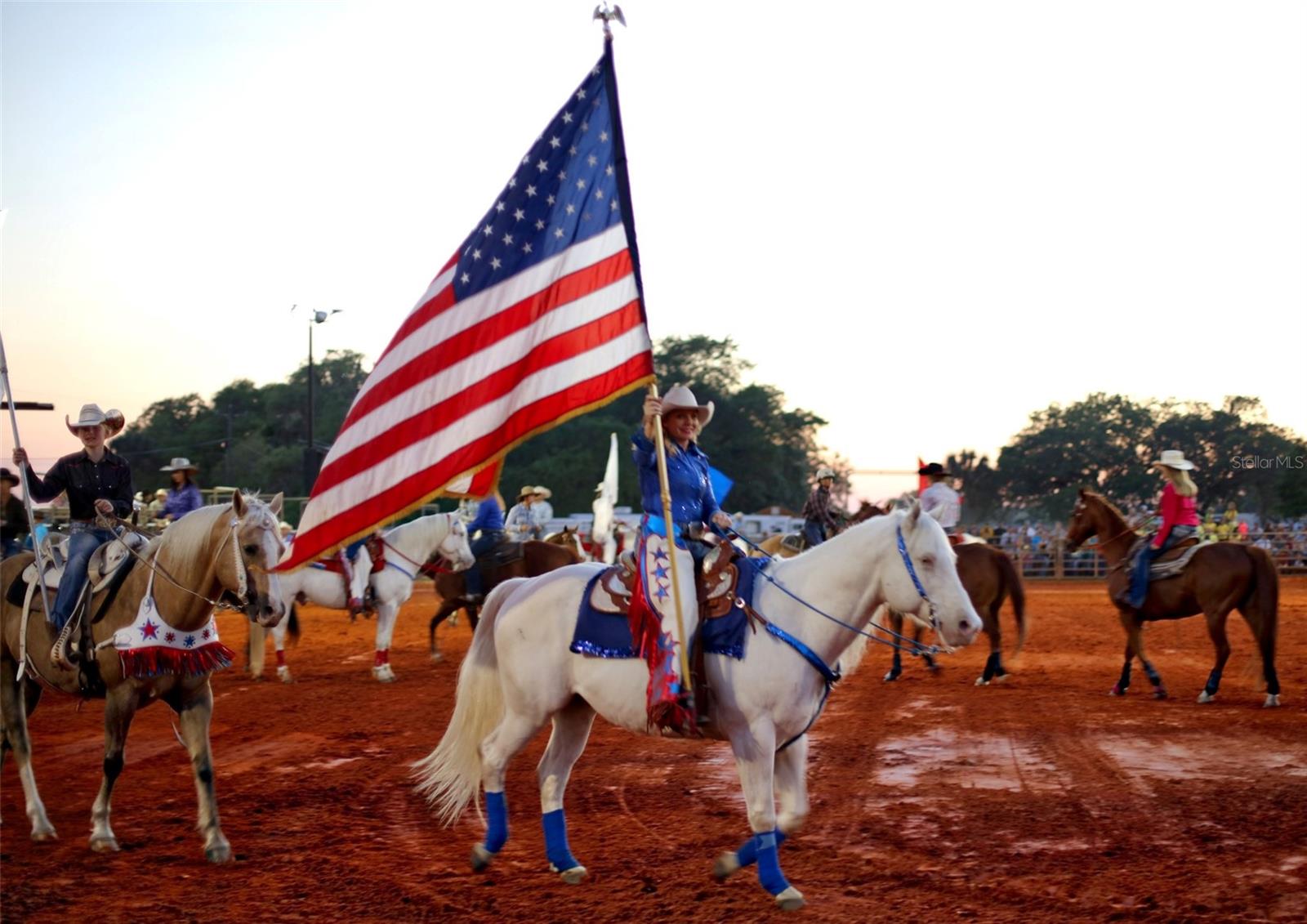 OUTDOOR RESORTS RIVER RANCH RV RESORT PH 03 - Land