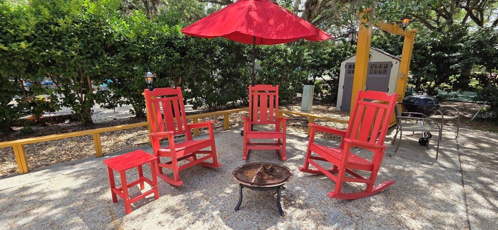 Photo of 376 Bear Trail, River Ranch, FL 33867 (MLS # TB8380526)