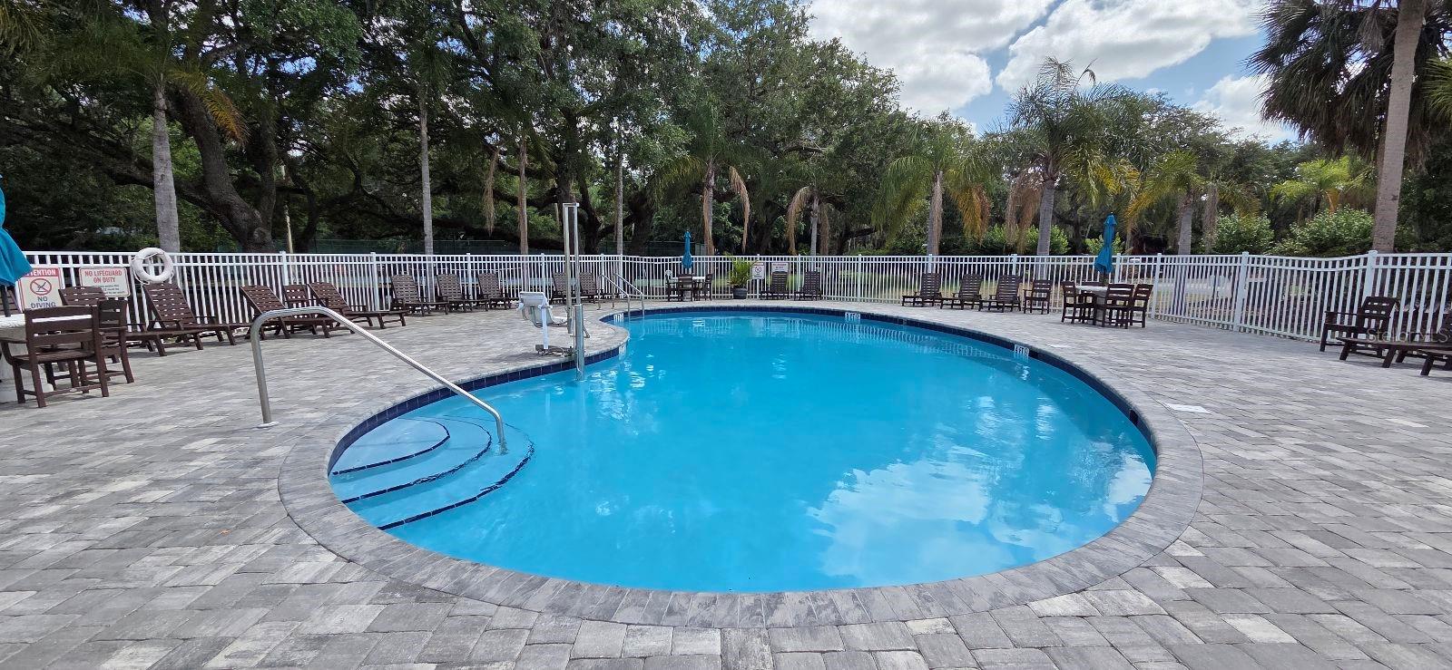 OUTDOOR RESORTS RIVER RANCH RV RESORT PH 03 - Land