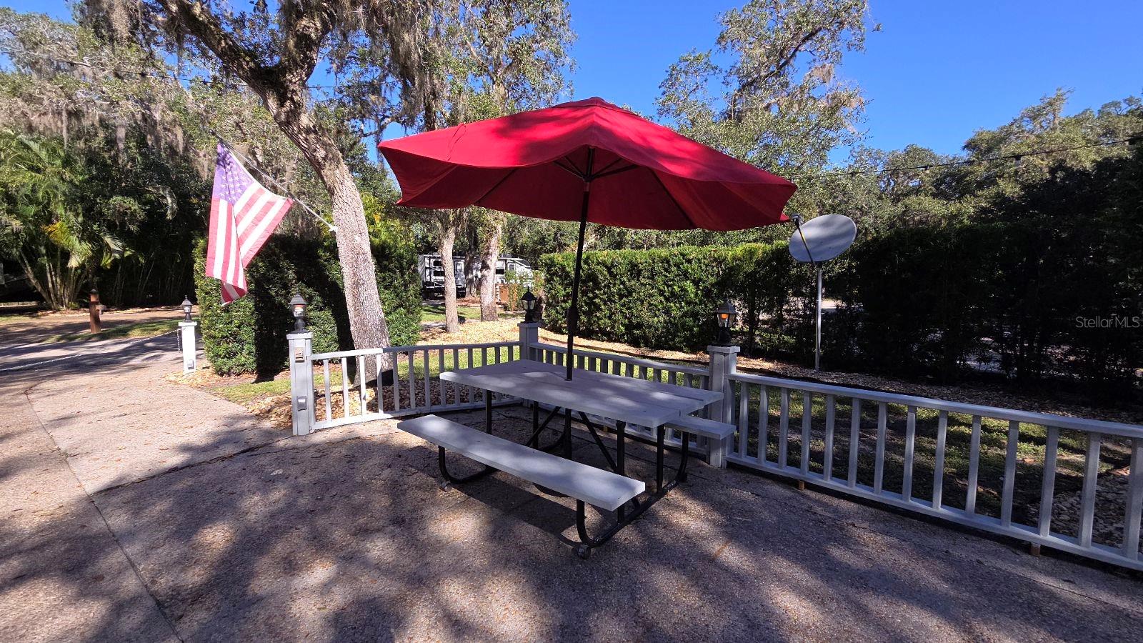 OUTDOOR RESORTS RIVER RANCH RV RESORT PH 03 - Land