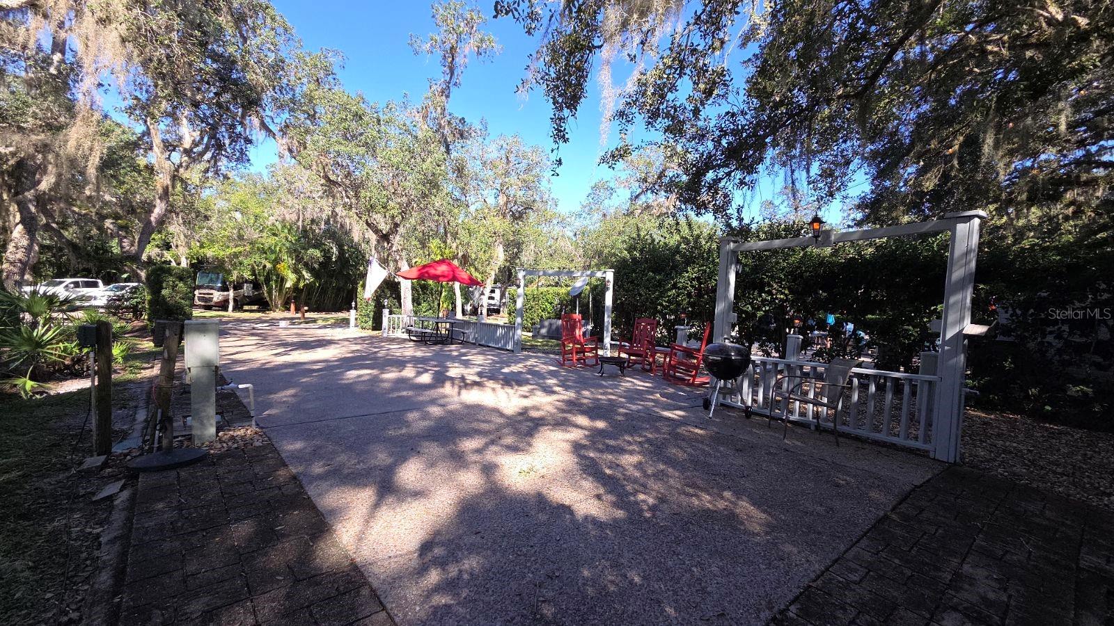 OUTDOOR RESORTS RIVER RANCH RV RESORT PH 03 - Land