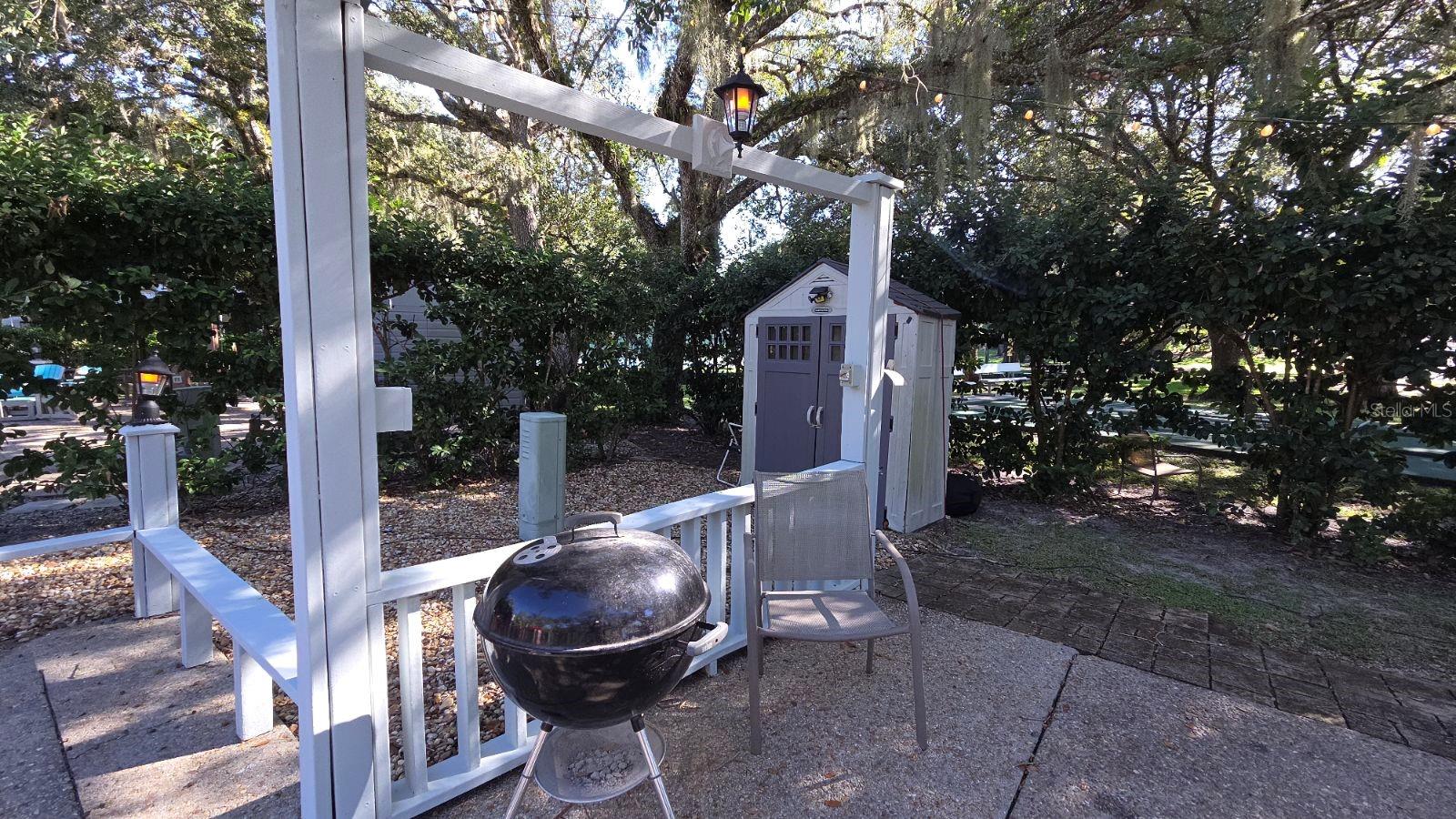 OUTDOOR RESORTS RIVER RANCH RV RESORT PH 03 - Land