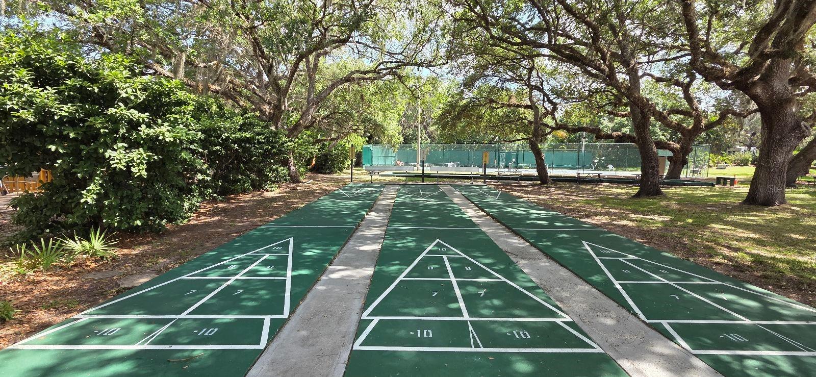 OUTDOOR RESORTS RIVER RANCH RV RESORT PH 03 - Land